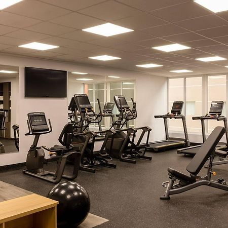 Fairfield By Marriott Inn And Suites Cancun Downtown エクステリア 写真