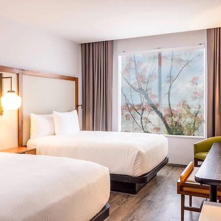 Fairfield By Marriott Inn And Suites Cancun Downtown エクステリア 写真
