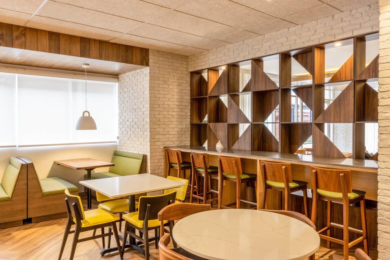 Fairfield By Marriott Inn And Suites Cancun Downtown エクステリア 写真