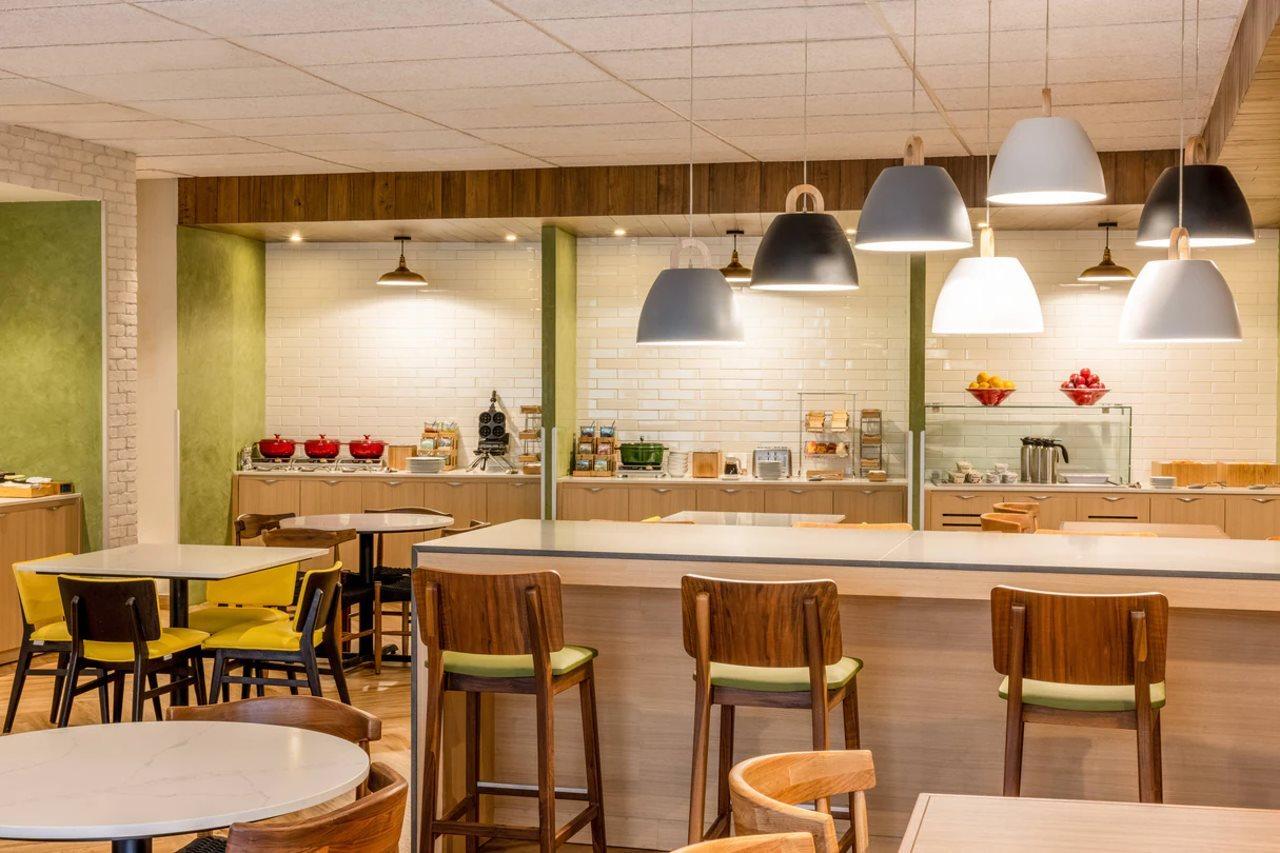 Fairfield By Marriott Inn And Suites Cancun Downtown エクステリア 写真