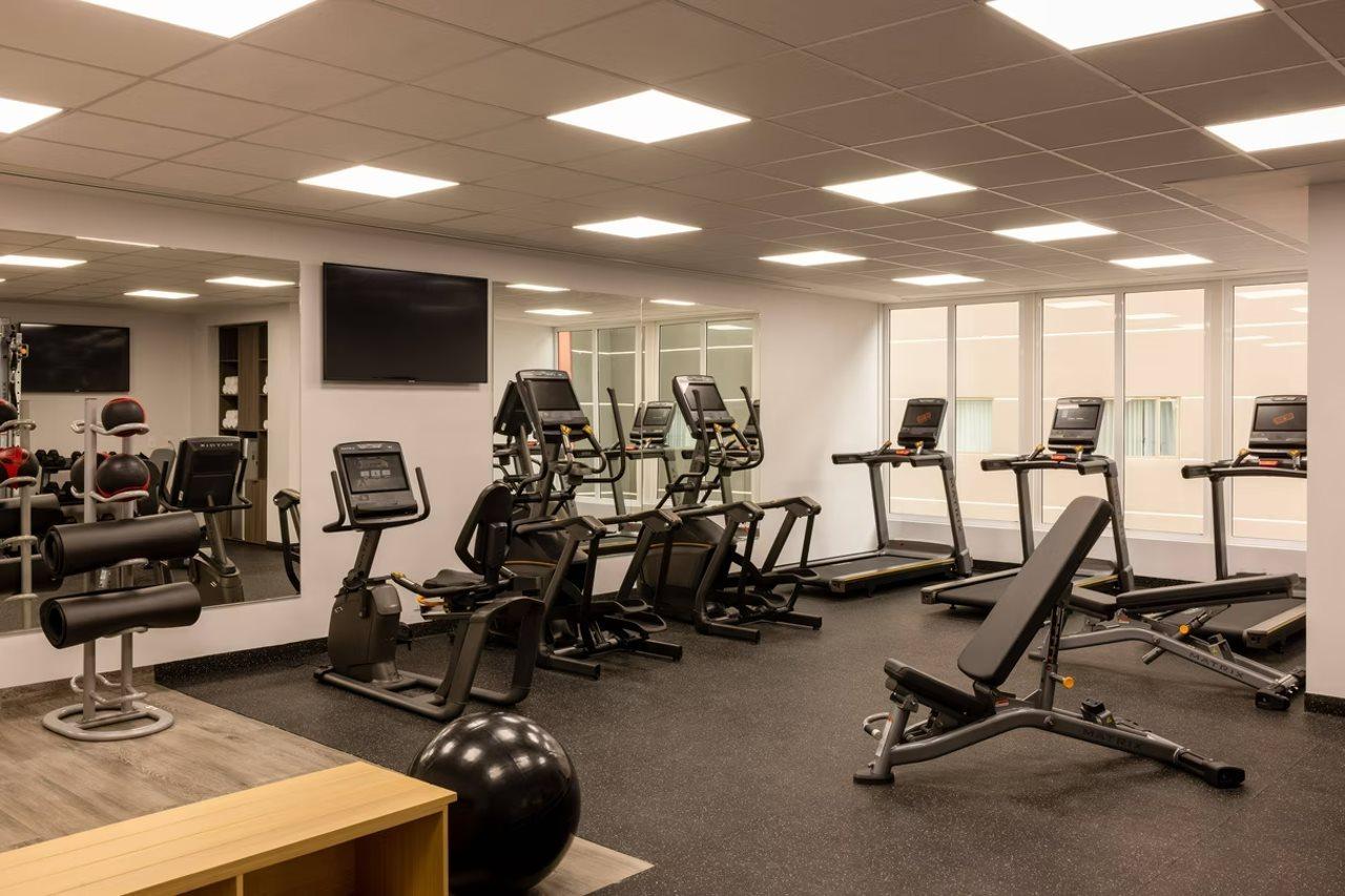 Fairfield By Marriott Inn And Suites Cancun Downtown エクステリア 写真