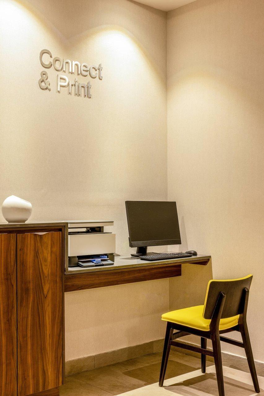 Fairfield By Marriott Inn And Suites Cancun Downtown エクステリア 写真