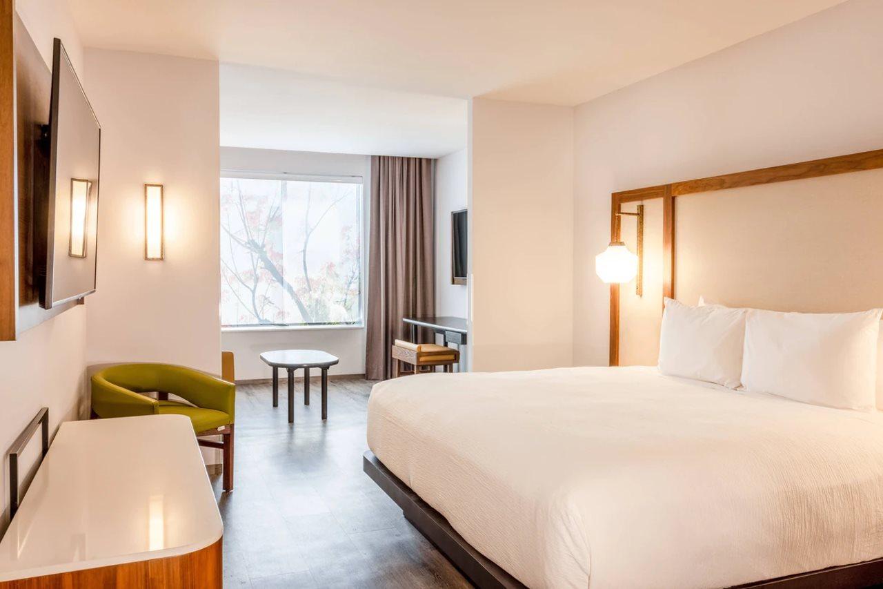 Fairfield By Marriott Inn And Suites Cancun Downtown エクステリア 写真