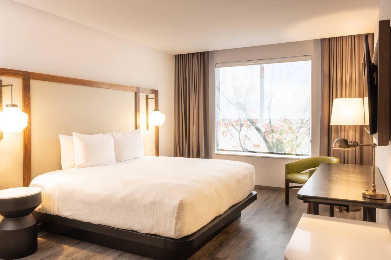 Fairfield By Marriott Inn And Suites Cancun Downtown エクステリア 写真