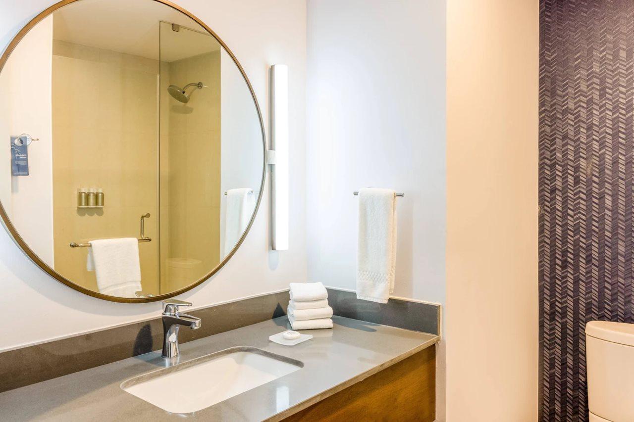 Fairfield By Marriott Inn And Suites Cancun Downtown エクステリア 写真